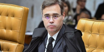 Auxiliar de Mendonça ouviu Vorcaro em depoimento sem PF; ministro nega menção a Moraes