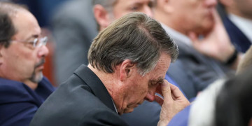 Após prisão, defesa de Bolsonaro diz que vai recorrer e alega estado de saúde ‘delicado’