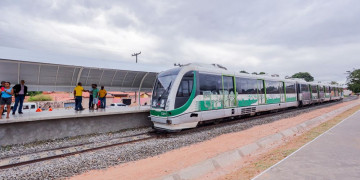 Governo do Estado assina desapropriação de áreas na zona sudeste de Teresina para ampliação do metrô