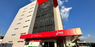 Mulher tenta levar, de forma ilegal, recém-nascido da maternidade Dona Evangelina Rosa; unidade trata caso como 