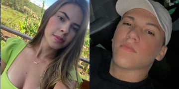Mulher assassinada em supermercado no Piauí pediu medida protetiva contra ex uma semana antes do crime, diz delegada