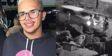 Justiça nega mudança de Lokinho para Fortaleza; quase 2 anos depois, influencer ainda não foi julgado por acidente fatal em Teresina