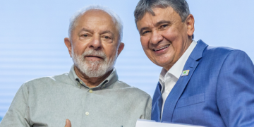 Wellington Dias vai participar da coordenação da campanha para reeleição de Lula