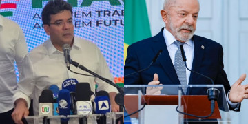 Rafael Fonteles agradece aos piauienses pela vitória e diz que vai apoiar coordenação da campanha de Lula no 2º turno