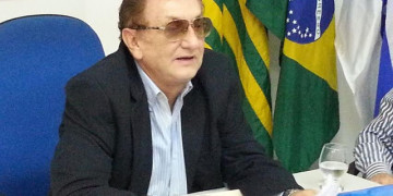 Auditoria aponta irregularidades e determina devolução de R$ 4,5 milhões referentes a recursos da saúde na gestão do Prefeito Mão Santa