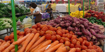 Governo do Piauí anuncia lista de produtos da cesta básica isentos de impostos; confira!