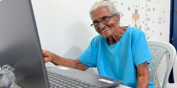 Mais de cem municípios são beneficiados com o Programa Piauí Saúde Digital