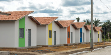 Teresina é contemplada com mais de 570 novas moradias do Minha Casa, Minha Vida