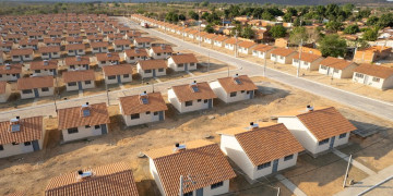 Prefeitura de Teresina faz segunda convocação de beneficiários do Minha Casa Minha Vida; confira a lista