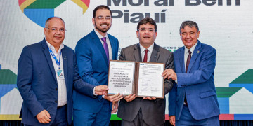 Governo lança cadastro de programa que auxiliará famílias com subsídio de até R$ 10 mil na compra da casa própria no Piauí