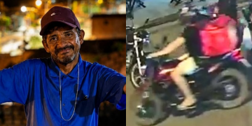Dois suspeitos são presos por envolvimento na morte de baterista no Piauí; delegada confirma que vítima foi confundida