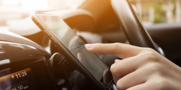 Sindicato se posiciona contra projeto que proíbe que motoristas recusem corridas a cadeirantes em Teresina