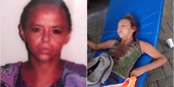 Mulher é espancada, socorrida, mas morre em hospital em Teresina; duas pessoas são suspeitas do crime