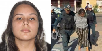 Suspeita de participação na execução de sargento da PM no litoral do Piauí é presa