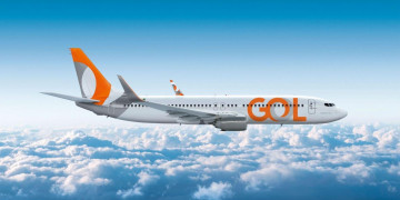 Iniciada venda de passagens para novos voos diretos de Teresina a Salvador e Rio de Janeiro