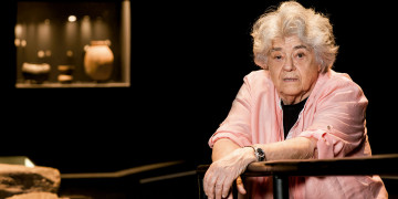 Morre aos 92 anos a arqueóloga Niéde Guidon