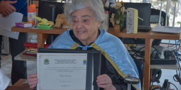 Morre aos 92 anos a arqueóloga Niéde Guidon