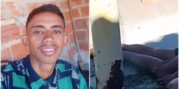 Jovem morre após bater moto contra estrutura metálica no Angelim, zona Sul de Teresina