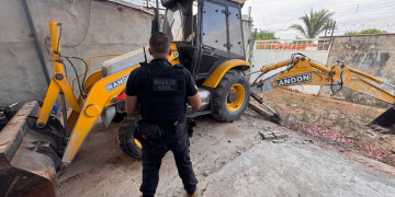 Polícia deflagra operação e penhora cerca de R$ 12 milhões de organização criminosa que atua no Piauí e Maranhão