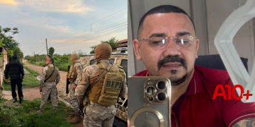 Latrocínio de comerciante de ouro em Teresina: veja toda cronologia do caso e histórico criminal de suspeitos alvos de operação policial
