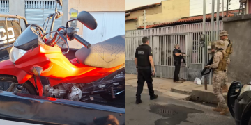 Operação Cheval: delegado detalha atuação de grupo criminoso em esquema de furto e adulteração de veículos no Piauí e Maranhão