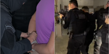 Polícia deflagra operação no Piauí e outros dois estados contra facção criminosa; R$ 50 milhões são bloqueados