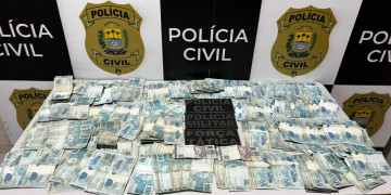 Balanço da Operação Cerco Fechado: 78 prisões, drogas, celulares e R$ 156 mil apreendidos no Piauí