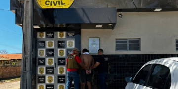 Polícia Civil prende 