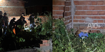 Homem é perseguido e executado com vários tiros na zona Norte de Teresina