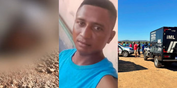 Polícia Civil investiga caso de homem encontrado morto com cortes na cabeça em açude no interior do Piauí