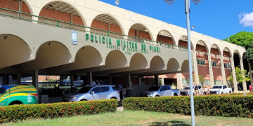 Sargento da PM é preso por importunação sexual contra colega durante serviço no litoral do Piauí