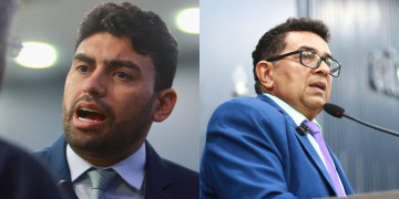 Candidato Draga Alana é alvo de buscas da Polícia Federal; vereador Valdemir Virgino é preso