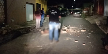 Homem que matou catador de lixo a pedradas é condenado a 18 anos de prisão em Teresina