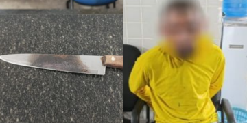 Polícia prende suspeito de invadir casa e manter empresário como refém durante assalto no Piauí