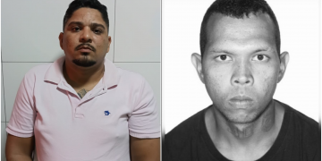 Disciplina do Bonde dos 40 é preso pela polícia por matar membro da própria facção em Teresina