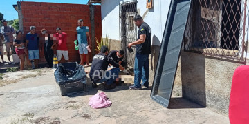 Polícia cumpre mandados após execução de homem e tentativa de homicídio no Piauí; suspeito foi preso em Goiás