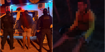Polícia prende suspeito de esfaquear mototaxista no pescoço e roubar veículo no interior do Piauí
