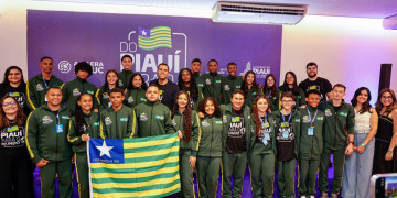 Do Piauí para o Mundo: vencedores dos intercâmbios internacionais serão anunciados nesta quinta-feira (11)