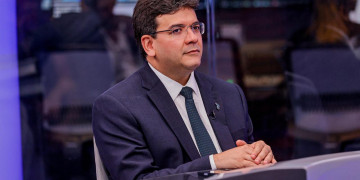 Assembleia Legislativa autoriza viagem oficial de Rafael Fonteles à China e Alemanha em setembro