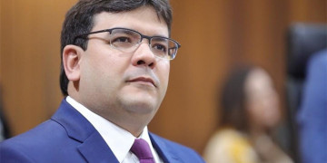 Rafael Fonteles sai fortalecido da vitória de Lula e entra definitivamente no radar nacional do PT