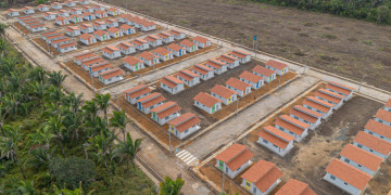 Com participação de Lula por videoconferência, mais de 130 unidades do Minha Casa, Minha Vida serão entregues em Teresina nesta sexta (1º)