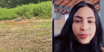 Jovem é surpreendida e morta a tiros no interior do Piauí; polícia investiga motivação