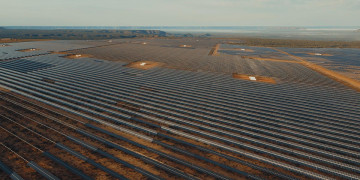 MP ingressa com ação contra empresas por danos ambientais causados em decorrência de construção de Parque Solar no Piauí