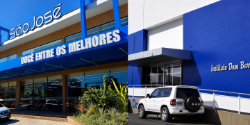 Instituto São José e Dom Barreto estão entre as 10 melhores escolas do Brasil; veja ranking