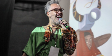 Jornalista e artista Vicente de Paula morre em Teresina, vítima de câncer