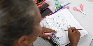 Piauí registra aumento na taxa de analfabetismo em 2024, aponta pesquisa do IBGE