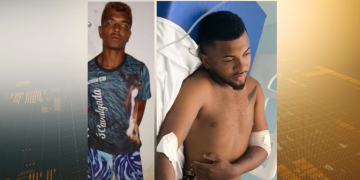 Segundo suspeito de matar homem a facadas é preso no Piauí; desentendimento envolvendo a mãe deles motivou o crime