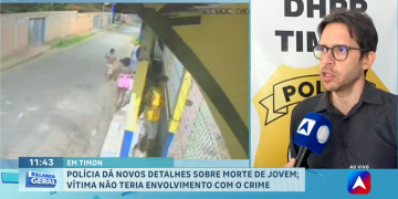 Delegado diz que jovens foram confundidos com rivais de facção por morar em área dominada pelo grupo em Timon; um foi morto