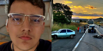 Motorista preso por matar estudante de Direito em acidente no Piauí pode ser solto se pagar fiança de R$ 162 mil; MP recorre