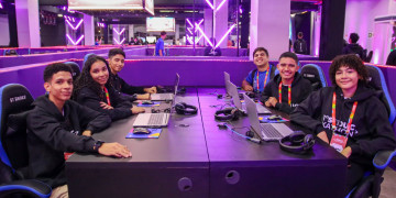 Maior hackathon estudantil inicia nesta segunda (23) em Teresina com premiação e participação recorde